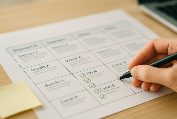 Illustration jalon 40%