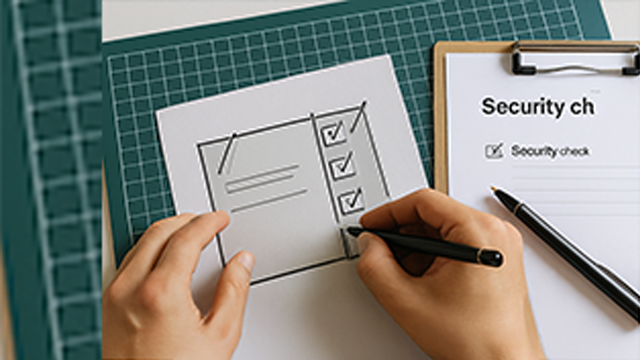 J1 — Prototypes & sécurité