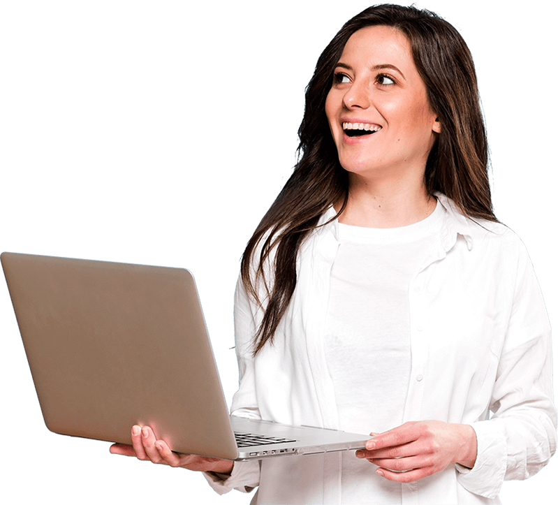 Formatrice de la formation bougies